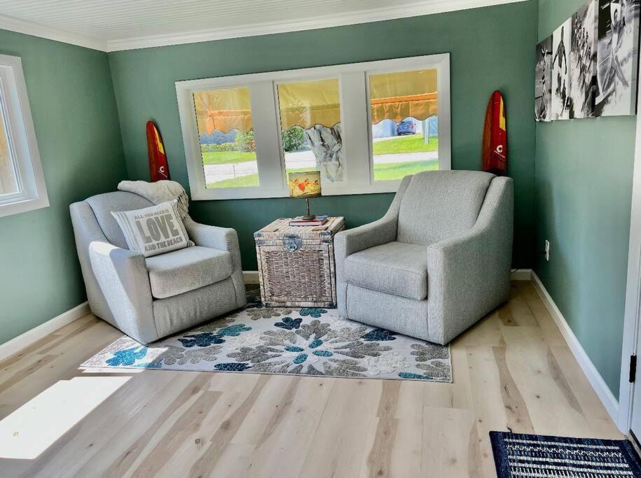 Sea La Vie - Beach Town Charm+Newly Renovated Cocoa Beach Zewnętrze zdjęcie